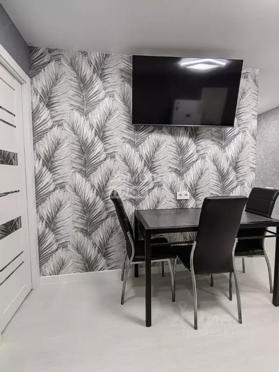 2-к кв. Иркутская область, Иркутск ул. Розы Люксембург, 118/5 (45.0 м) - Фото 2