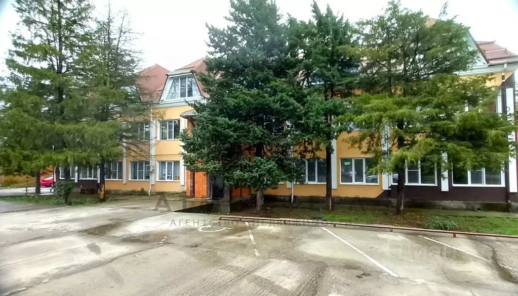 4-к кв. Краснодарский край, Хадыженск Апшеронский район, Промысловая ... - Фото 1