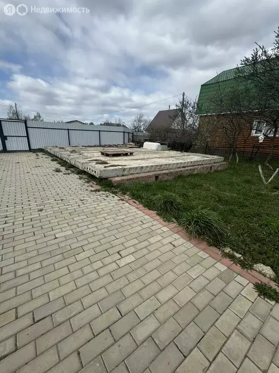 Дом в Республика Марий Эл, Йошкар-Ола (106 м) - Фото 1