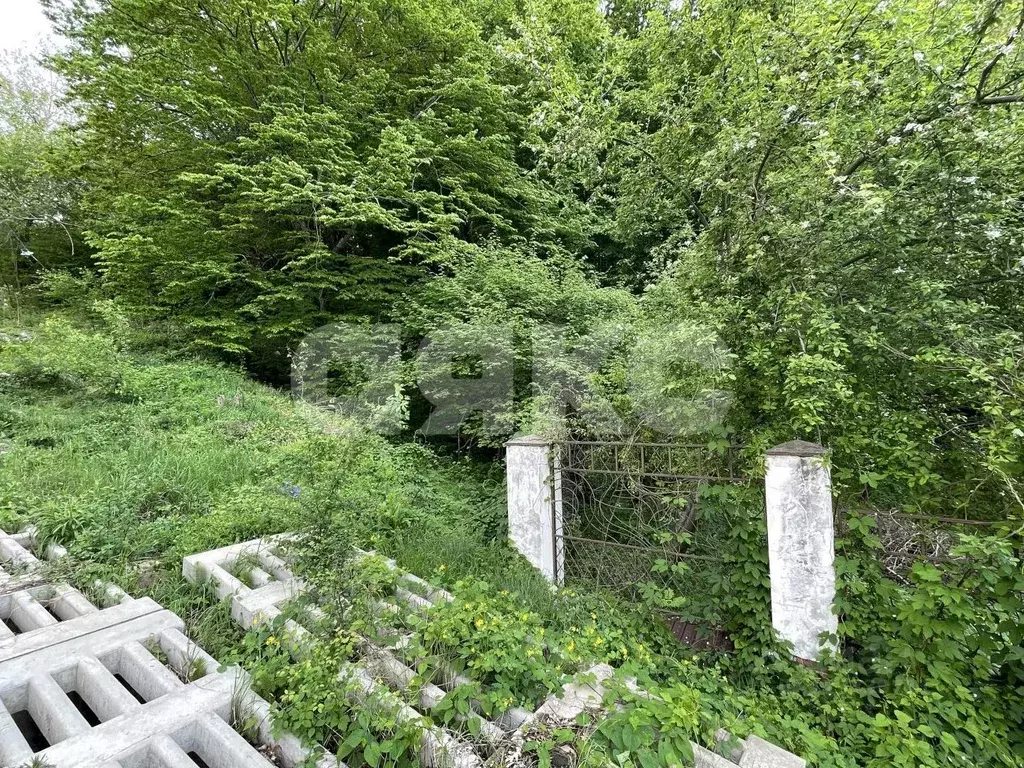 Участок в Краснодарский край, Горячий Ключ ул. Пушкина (6.5 сот.) - Фото 2