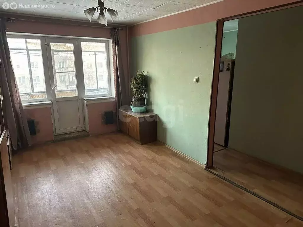 1-комнатная квартира: Челябинск, улица Танкистов, 142А (30.4 м) - Фото 2