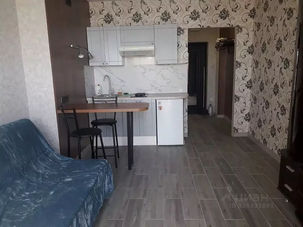 Студия Ростовская область, Ростов-на-Дону пер. Гарнизонный, 1А (22.5 ... - Фото 1