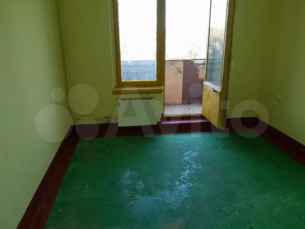 Аукцион: 3-к. квартира, 58,5 м, 4/9 эт. - Фото 1
