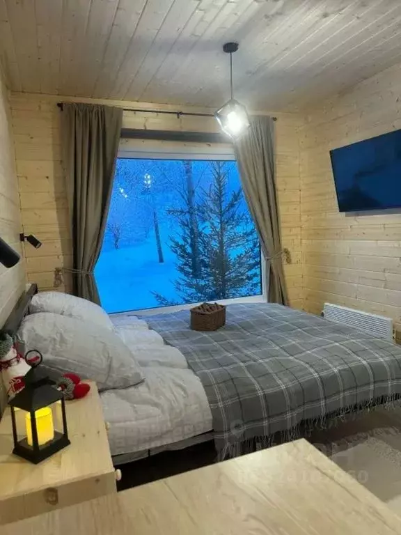 Дом в Пермский край, Краснокамский муниципальный округ, с. Мысы ул. ... - Фото 2