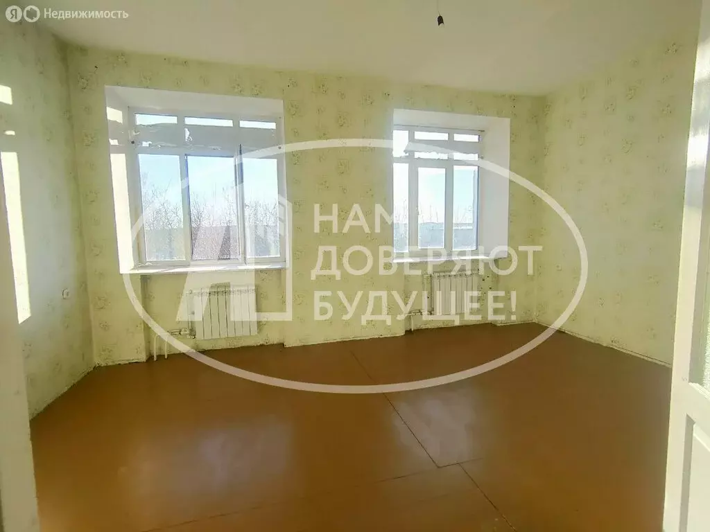 2-комнатная квартира: Кунгур, Батальонная улица, 7 (67.3 м) - Фото 1