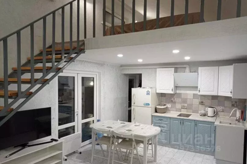 Дом в Крым, Ленинский район, Калиновское с/пос, СВТ-3 Акташ СНТ ул. ... - Фото 2