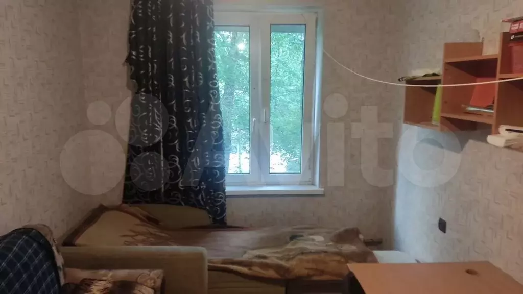 Комната 12 м в 3-к., 2/9 эт. - Фото 0
