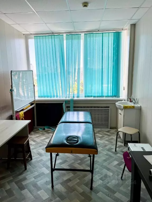 Офис в Хабаровский край, Хабаровск ул. Серышева, 22 (40 м) - Фото 1