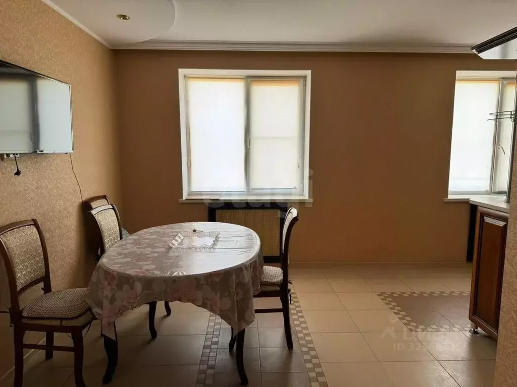 3-к кв. Северная Осетия, Владикавказ Пушкинская ул., 76/3 (73.9 м) - Фото 2