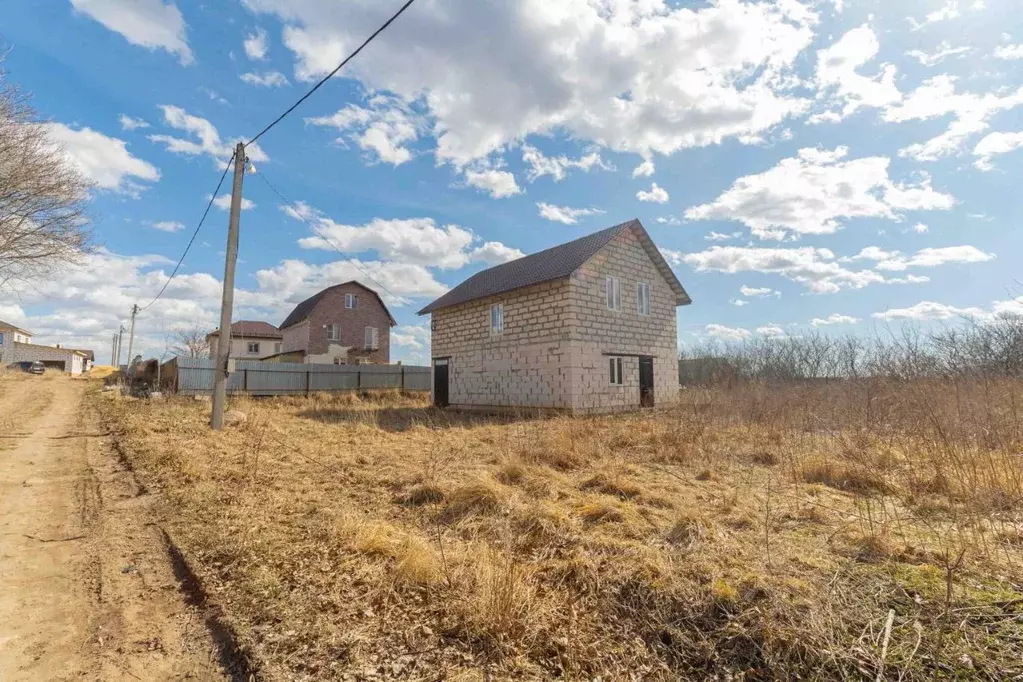Дом в Владимирская область, Суздальский район, Павловское ... - Фото 0
