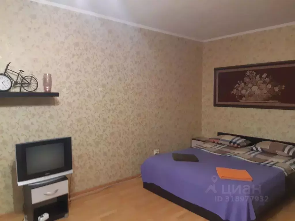 1-к кв. Москва Хвалынский бул., 7/11к1 (40.0 м) - Фото 1