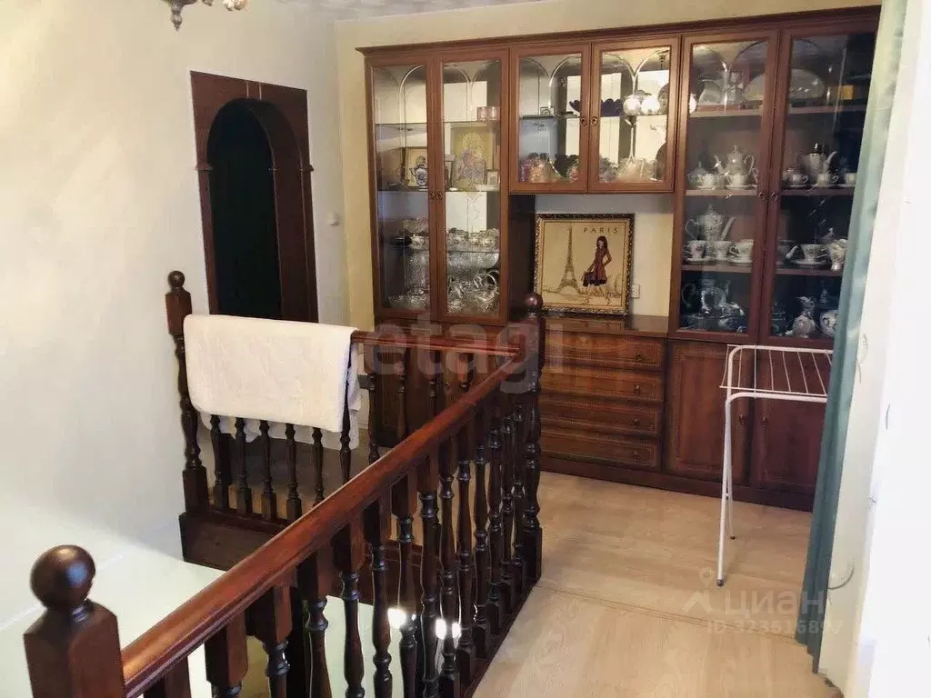 Дом в Ярославская область, Рыбинский муниципальный округ, пос. ... - Фото 1