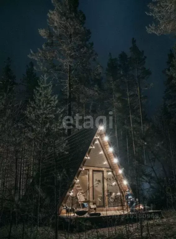 Участок в Татарстан, Пестречинский район, Ленино-Кокушкинское с/пос, ... - Фото 0