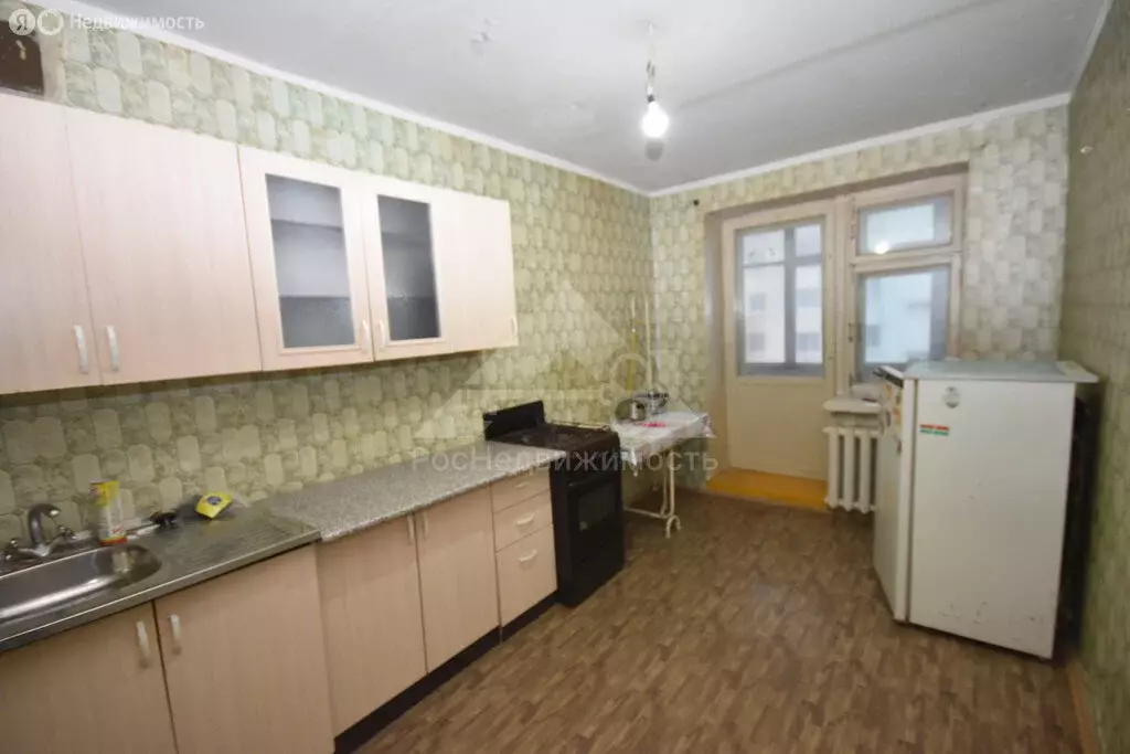 1-комнатная квартира: Кольчугино, улица Шмелёва, 14 (32.5 м) - Фото 2