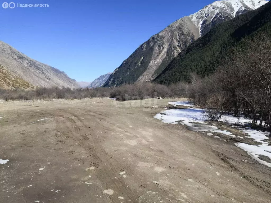 Участок в Эльбрусский район, село Верхний Баксан (9 м) - Фото 0