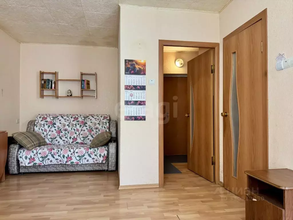 2-к кв. Смоленская область, Ярцево Школьная ул., 10 (44.1 м) - Фото 1