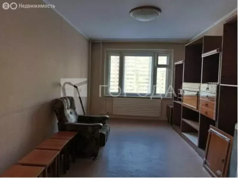 3-комнатная квартира: Барнаул, Красноармейский проспект, 71 (66.5 м) - Фото 1