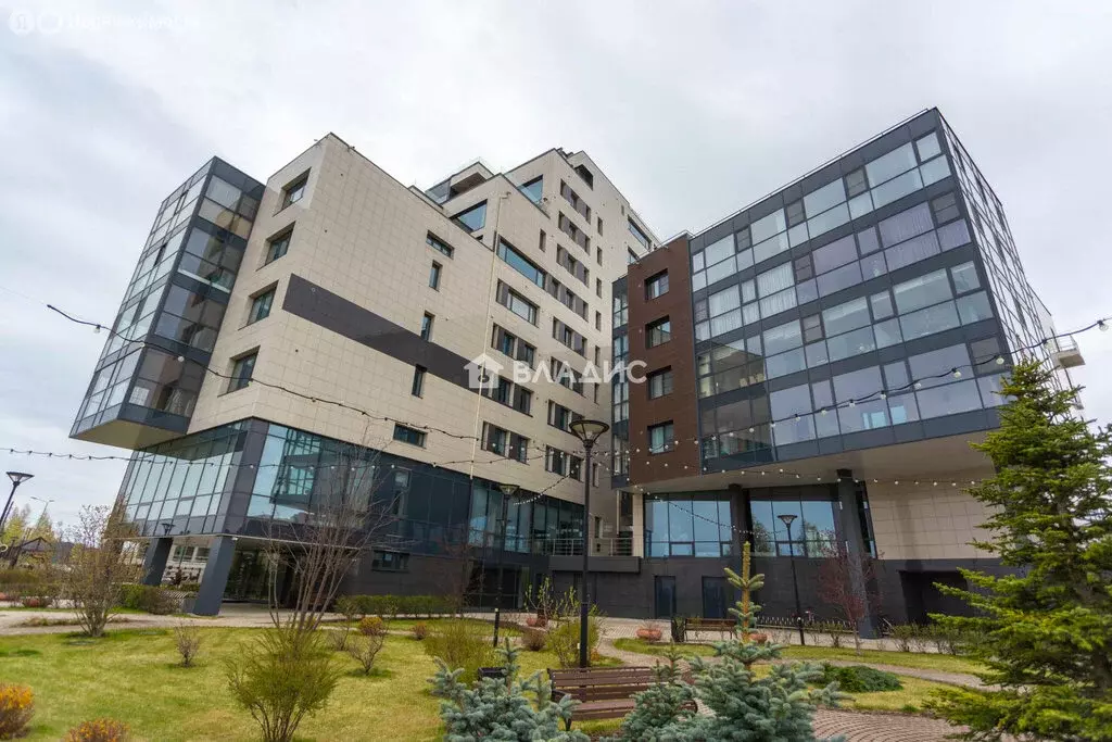 5-комнатная квартира: Петрозаводск, Озёрный переулок, 2 (253.98 м) - Фото 2