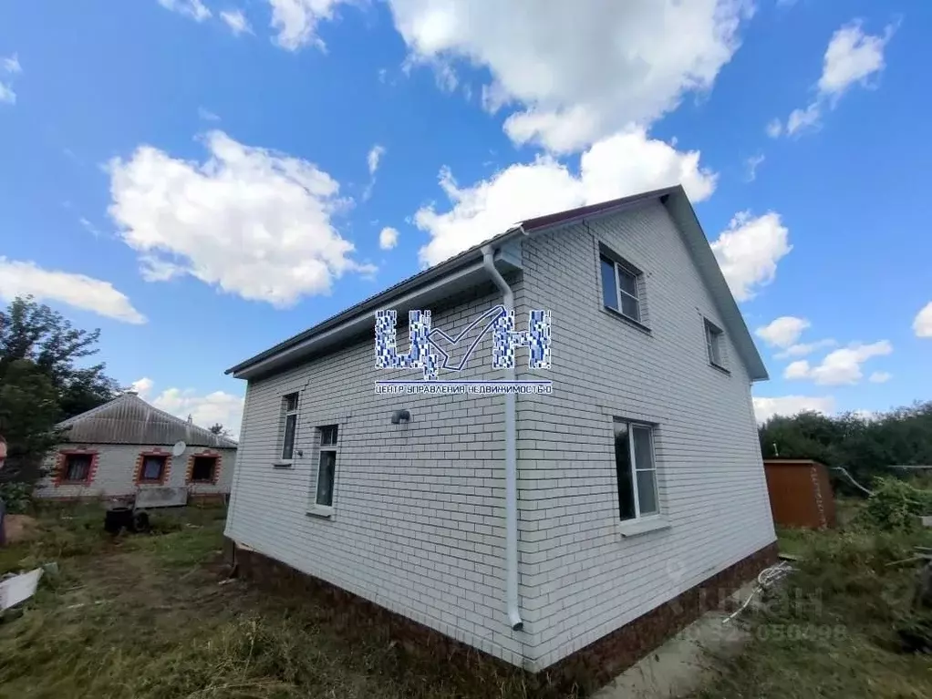 Дом в Курская область, Курский район, Бесединский сельсовет, д. ... - Фото 1