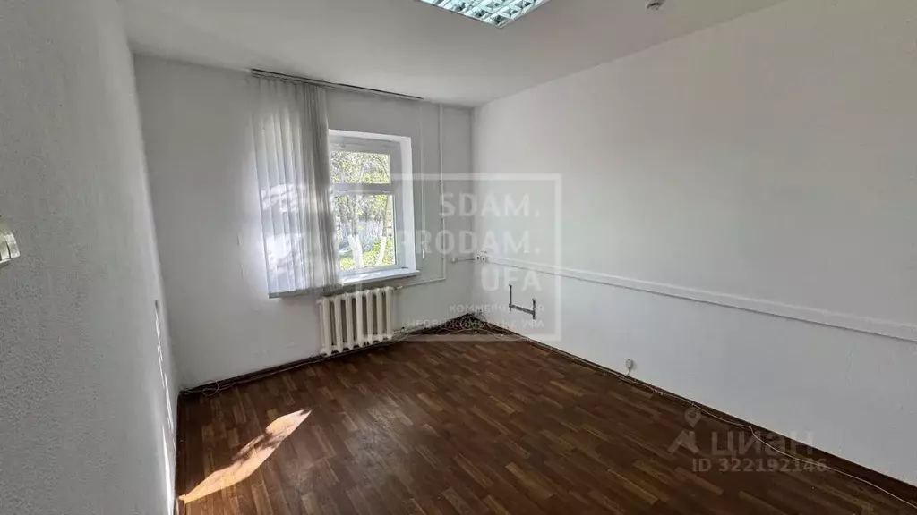 Офис в Башкортостан, Уфа Сельская Богородская ул., 18 (31 м) - Фото 2