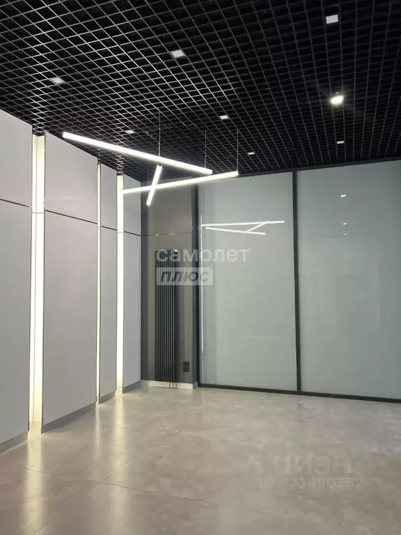 1-к кв. Башкортостан, Уфа ул. Рудольфа Нуреева, 9 (34.9 м) - Фото 1