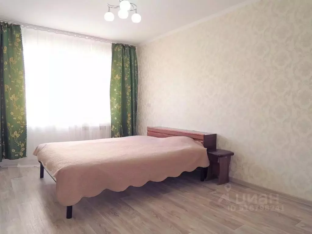 3-к кв. Кемеровская область, Кемерово ул. Тухачевского, 45Б (66.1 м) - Фото 1