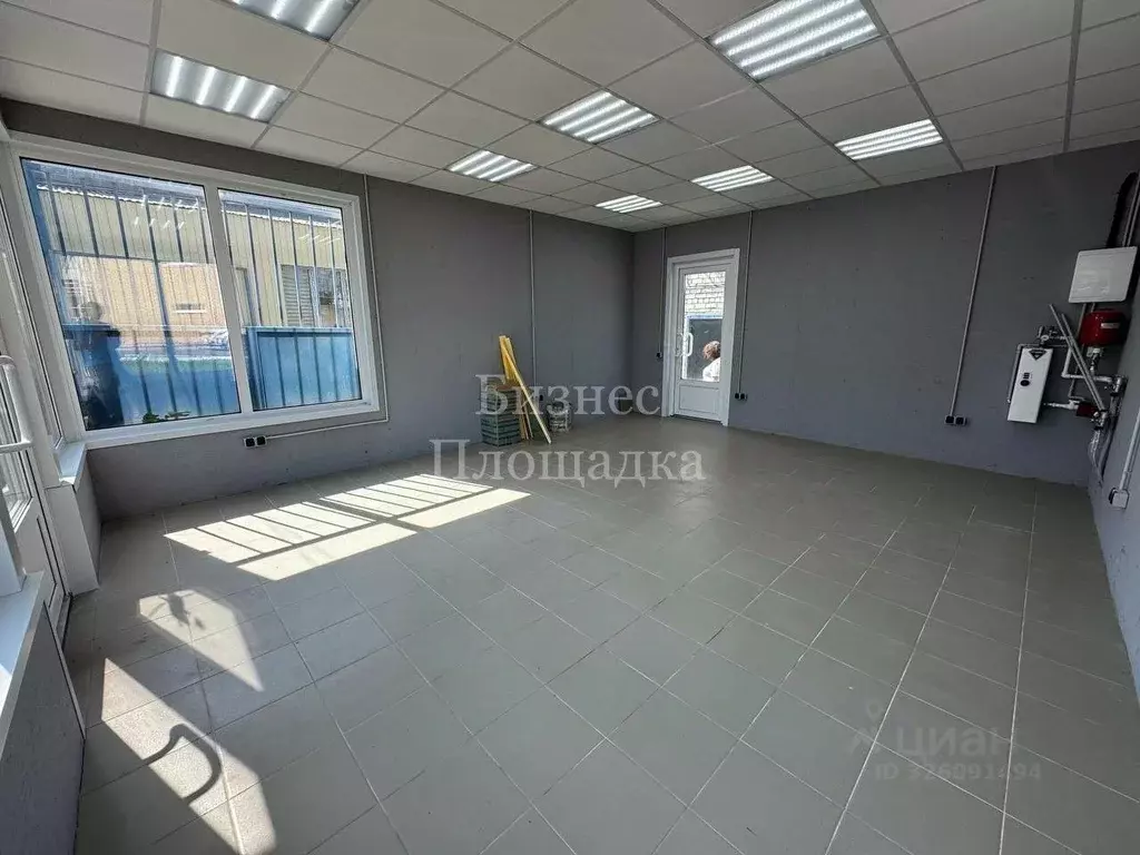 Помещение свободного назначения в Ульяновская область, Ульяновск ... - Фото 2