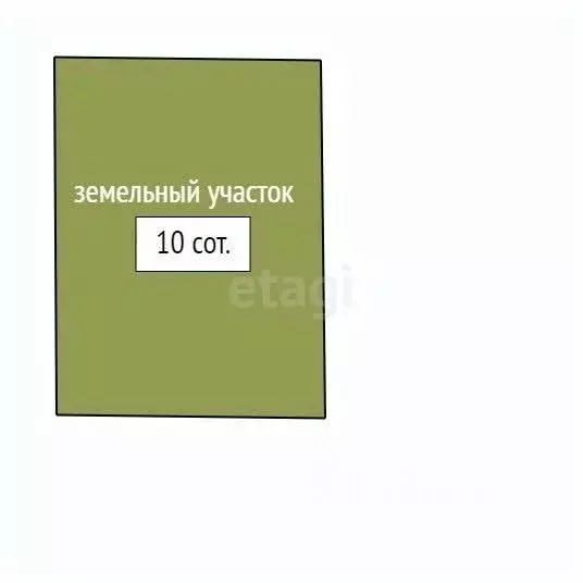 Дом в Красноярский край, Красноярск городской округ, пос. Солонцы ул. ... - Фото 2