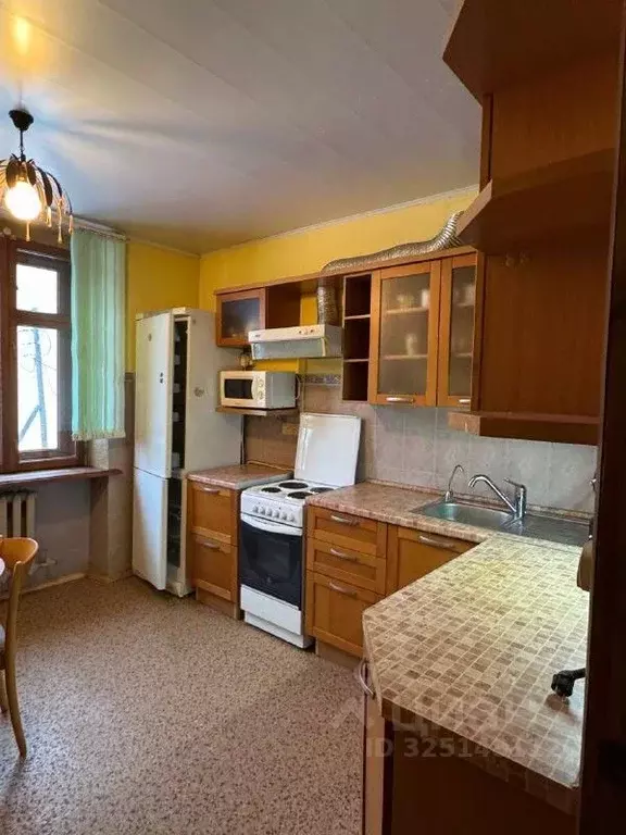 3-к кв. Свердловская область, Екатеринбург ул. Фестивальная, 9 (81.4 ... - Фото 1