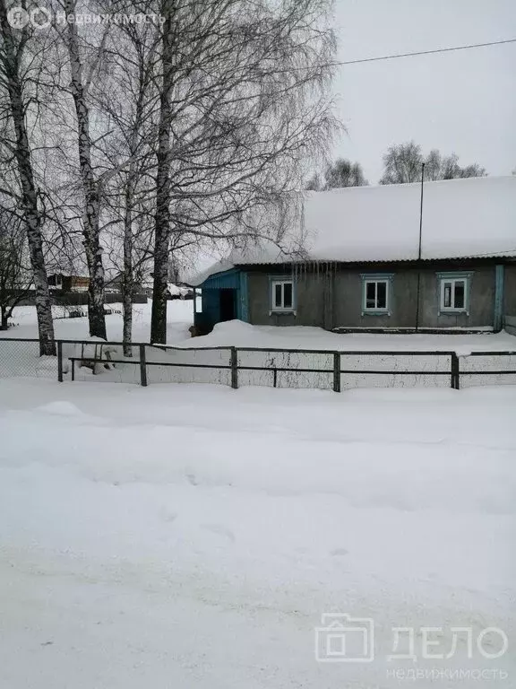 3-комнатная квартира: село Сосновка, Интернациональная улица, 8 (73 м) - Фото 1