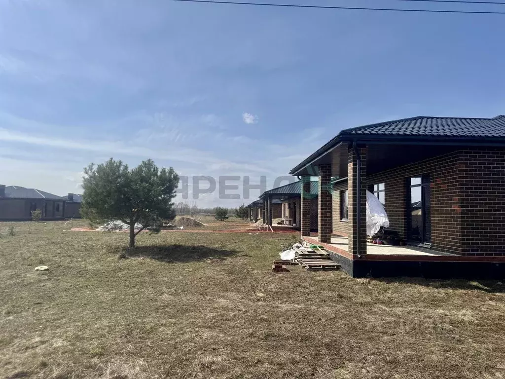 Дом в Татарстан, Лаишевский район, с. Сокуры Дачная ул. (150 м) - Фото 1