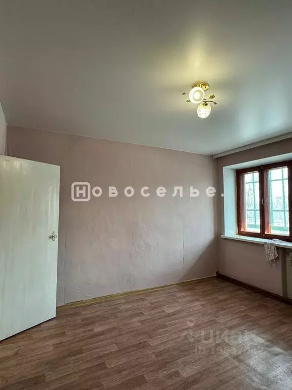 2-к кв. Рязанская область, Сапожок рп, Северный мкр 10 (48.7 м) - Фото 2