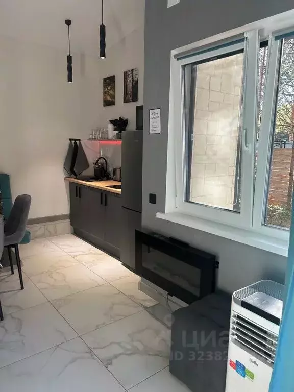 Дом в Кировская область, Слободской район, Шиховское с/пос, д. Бабичи ... - Фото 2