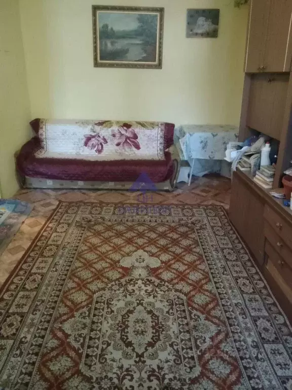 3-к кв. Ростовская область, Волгодонск ул. Ленина (58.0 м) - Фото 1