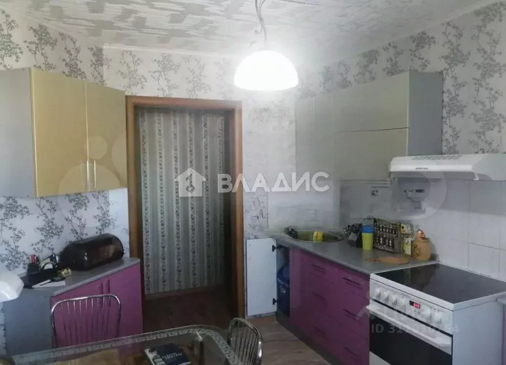 3-к кв. Белгородская область, Белгород просп. Ватутина, 13 (78.0 м) - Фото 0