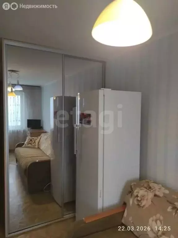 2-комнатная квартира: Арсеньев, улица Ломоносова, 3 (43.4 м) - Фото 2