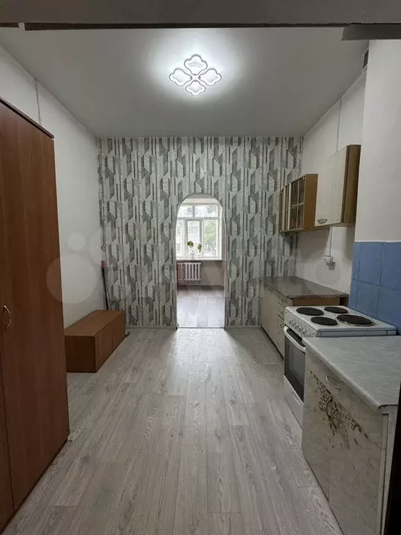 Комната 17,5 м в 1-к., 4/5 эт. - Фото 0
