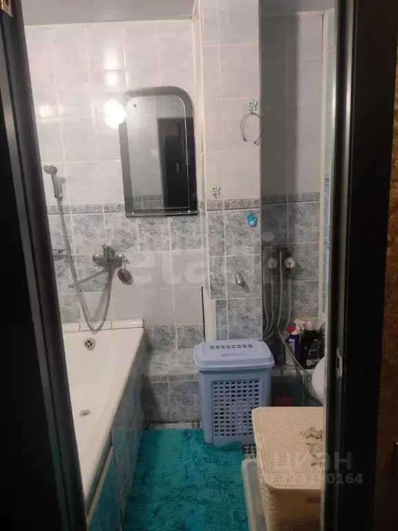 3-к кв. Новосибирская область, Новосибирск Пашино мкр, ул. Флотская, ... - Фото 2