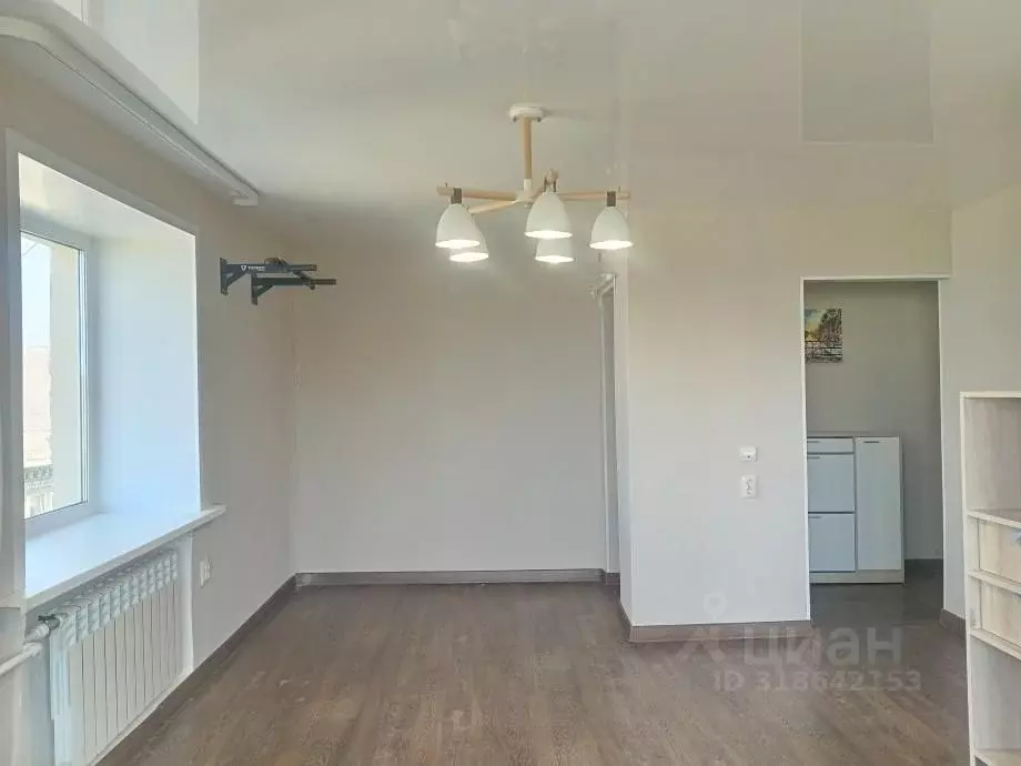 1-к кв. Пермский край, Соликамск ул. Коминтерна, 15 (31.0 м) - Фото 1