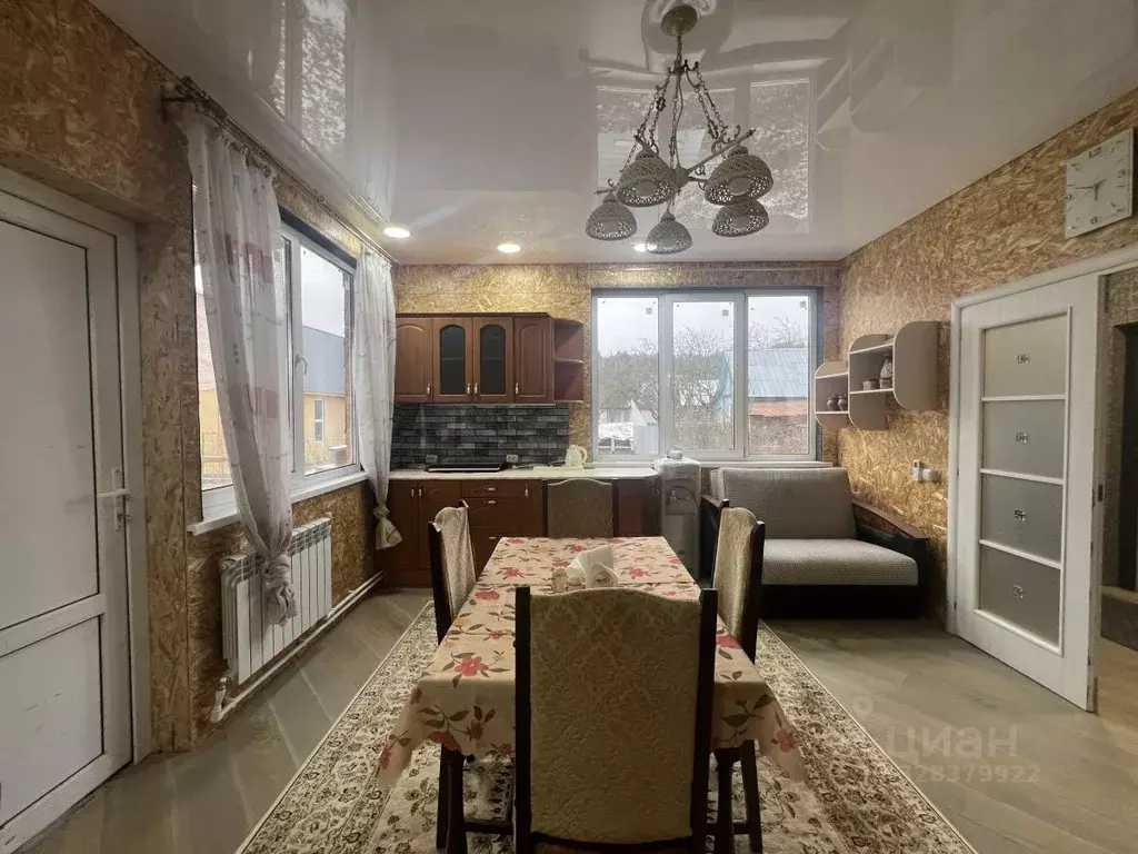 Дом в Тверская область, Калининский муниципальный округ, Восход-6 СНТ ... - Фото 2