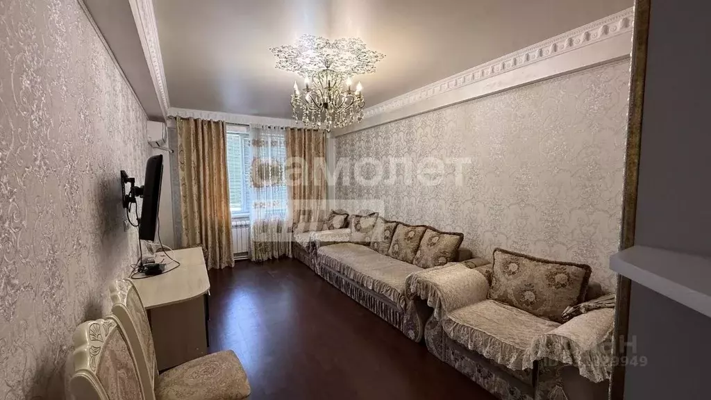 1-к кв. Дагестан, Дербент ул. Предгорная, 5 (42.0 м) - Фото 1