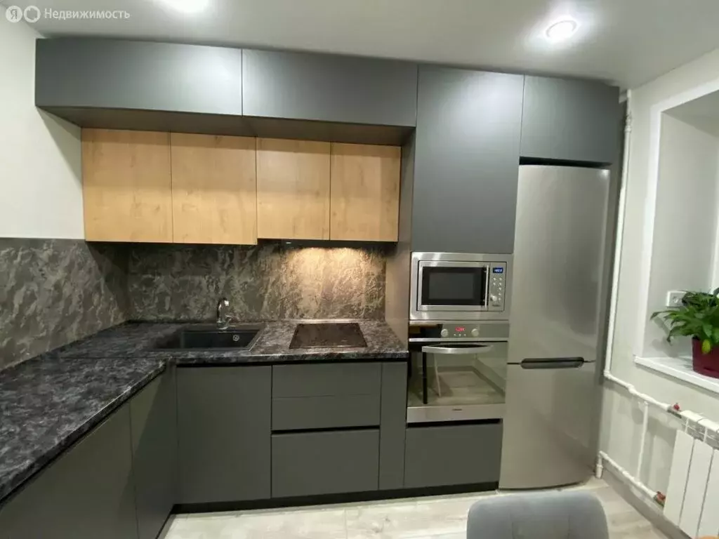 2-комнатная квартира: Зеленодольск, улица Ленина, 32 (47.1 м) - Фото 2