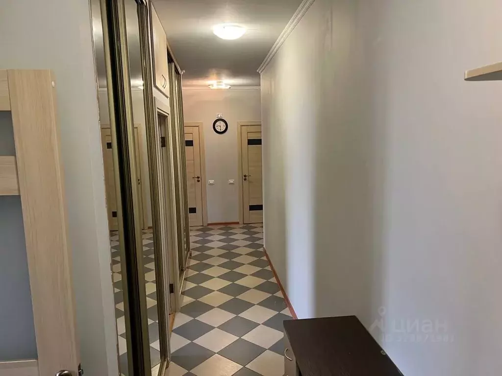 3-к кв. Московская область, Апрелевка Наро-Фоминский городской округ, ... - Фото 1