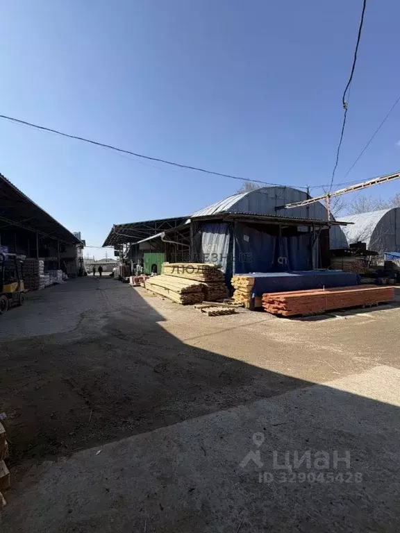 Помещение свободного назначения в Орловская область, Орел ул. ... - Фото 1