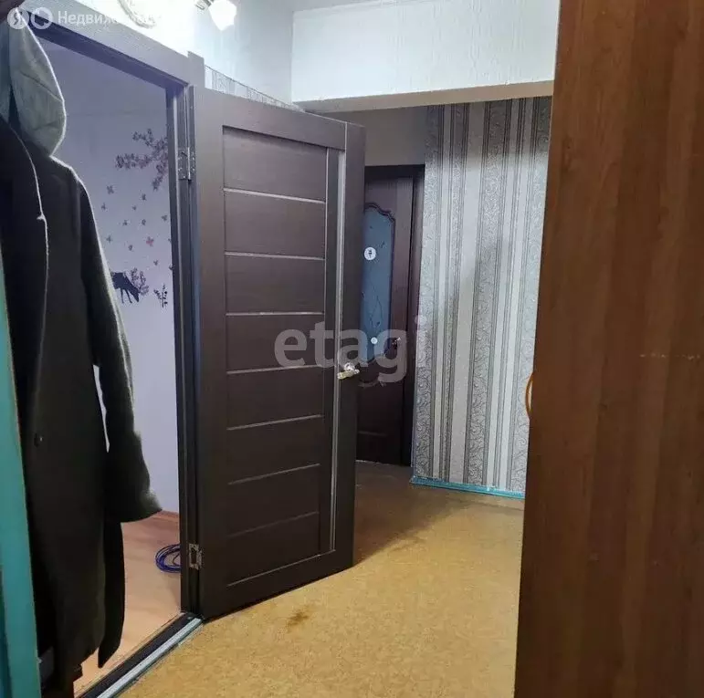 3-комнатная квартира: Архангельск, Ленинградский проспект, 343 (61.1 ... - Фото 1