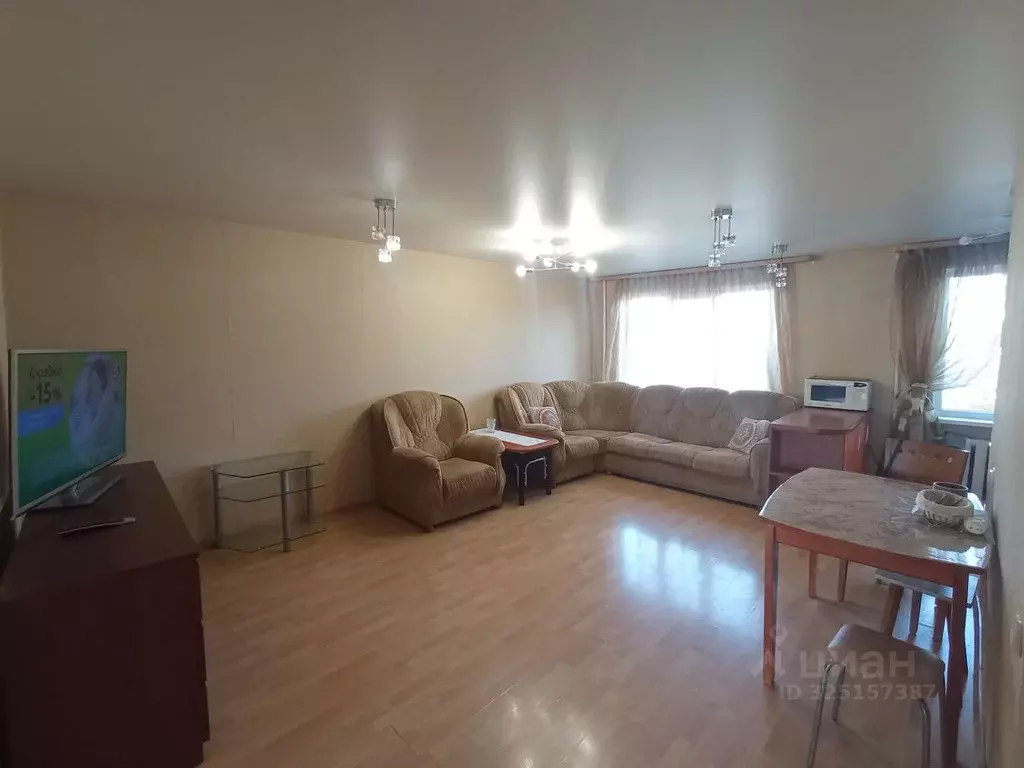 2-к кв. Свердловская область, Екатеринбург ул. Технологическая, 5 ... - Фото 2