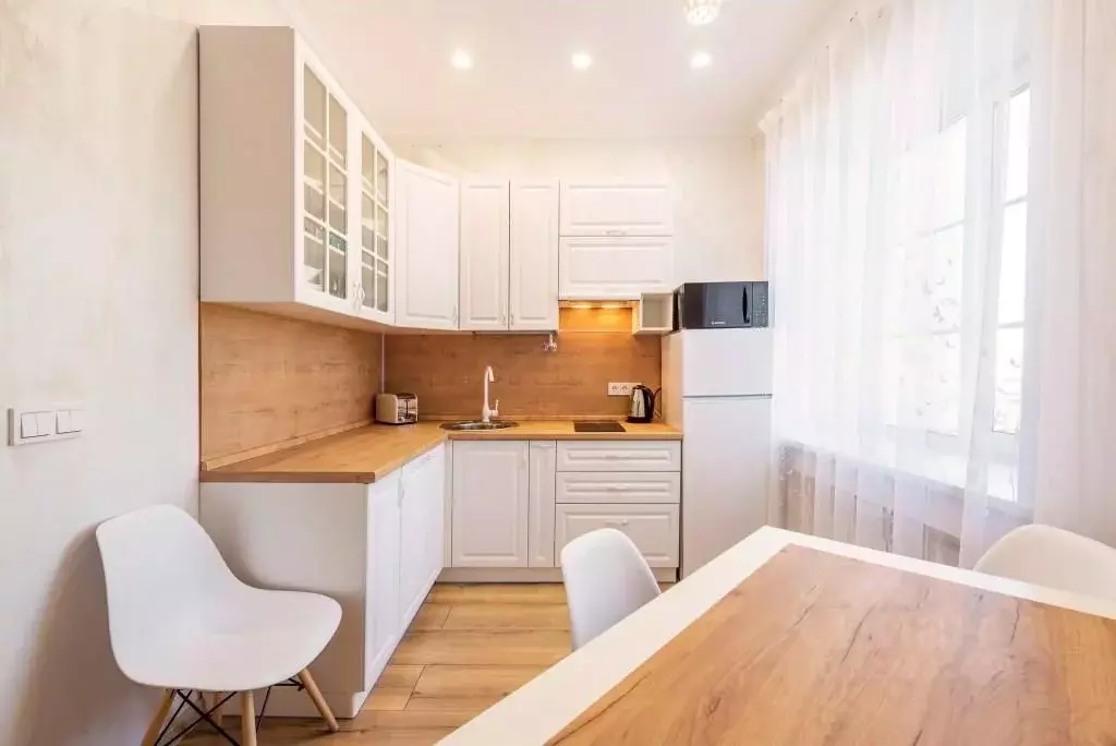 2-к кв. Ярославская область, Ярославль Первомайская ул., 39/10 (59.0 ... - Фото 1