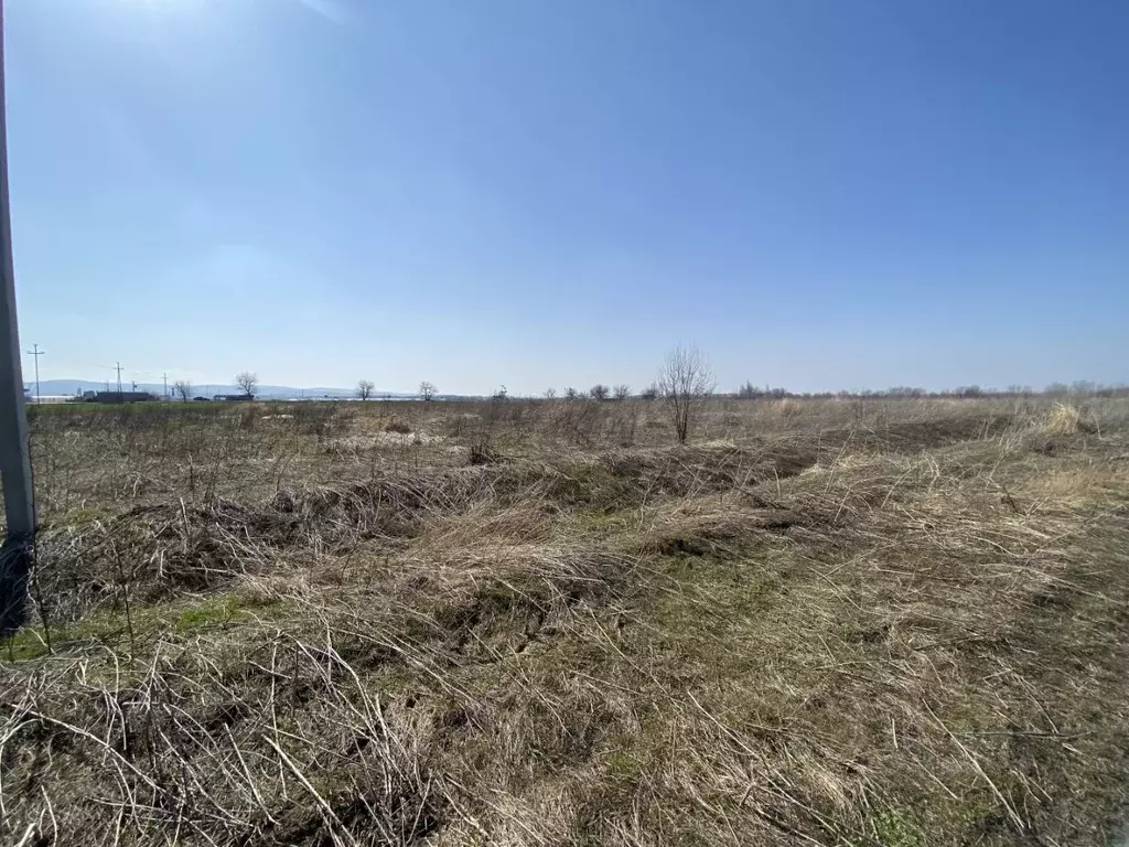 Участок в Краснодарский край, Северский район, Ильское городское ... - Фото 2