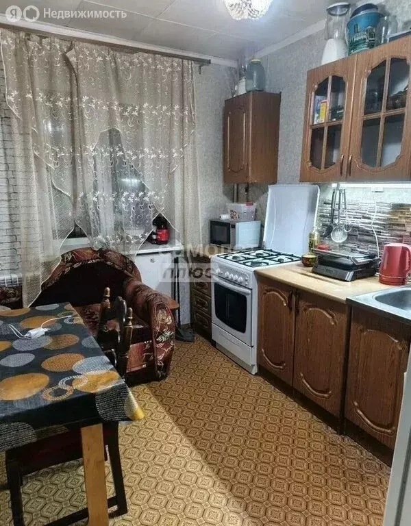 3-комнатная квартира: Липецк, улица Студенческий Городок, 14 (60 м) - Фото 1