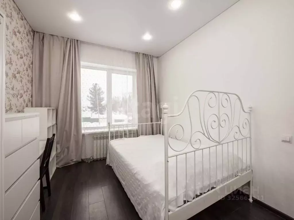 Дом в Новосибирская область, Новосибирск Пашино мкр, ул. ... - Фото 1